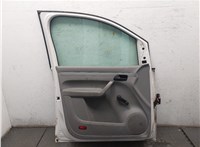  Дверь боковая (легковая) Volkswagen Caddy 2004-2010 9483006 #3