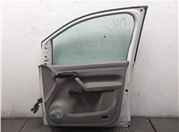  Дверь боковая (легковая) Volkswagen Caddy 2004-2010 9483011 #2