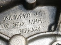  КПП 5-ст.мех. (МКПП) Volkswagen Golf 4 1997-2005 9483136 #8