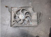 0130303916 Вентилятор радиатора Volkswagen Transporter 5 2003-2009 9483308 #6