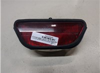 A1638200156 Фонарь дополнительный (стоп-сигнал) Mercedes ML W163 1998-2004 9483354 #1