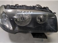 63123418418, 3418418 Фара (передняя) BMW X3 E83 2004-2010 9483380 #1