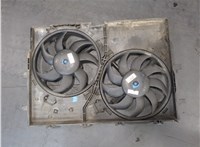 1250H4 Вентилятор радиатора Citroen Jumper (Relay) 2006-2014 9483387 #5