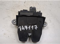  Замок багажника Ford Mondeo 4 2007-2015 9483471 #1