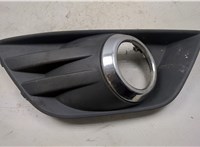  Заглушка (решетка) бампера Ford Kuga 2008-2012 9483514 #1