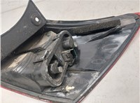  Фонарь (задний) Nissan Qashqai 2006-2013 9483538 #7