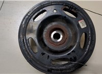  Шкив коленвала Opel Astra J 2010-2017 9483549 #4