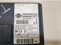  Блок комфорта Nissan Primera P12 2002-2007 9483638 #4