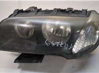 63123418417, 3418417 Фара (передняя) BMW X3 E83 2004-2010 9483668 #1