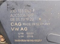 A2C53367617, 03d133062f Заслонка дроссельная Volkswagen Polo 2009-2014 9483725 #3