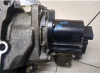  Клапан рециркуляции газов (EGR) Hyundai Santa Fe 2005-2012 9483846 #4