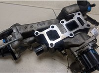  Клапан рециркуляции газов (EGR) Hyundai Santa Fe 2005-2012 9483846 #5