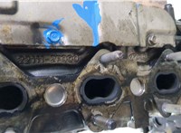  Головка блока (ГБЦ) Hyundai Santa Fe 2005-2012 9483852 #8