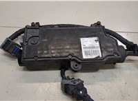  Электропривод ручного тормоза (моторчик ручника) Hyundai Equus 2009-2013 9483859 #2