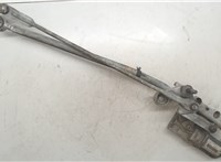 4L1955119A Механизм стеклоочистителя (трапеция дворников) Audi Q7 2006-2009 9483939 #4