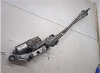 4L1955119A Механизм стеклоочистителя (трапеция дворников) Audi Q7 2005-2015 9483939 #6