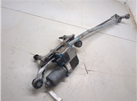 4L1955119A Механизм стеклоочистителя (трапеция дворников) Audi Q7 2005-2015 9483939 #7