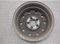  Диск колесный Opel Movano 1999-2003 9483941 #6