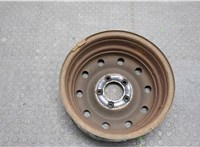  Диск колесный Opel Movano 1999-2003 9483947 #5