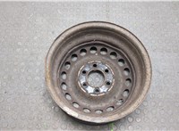  Диск колесный Volkswagen Crafter 2006-2016 9483970 #9