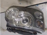 XBC501322LPO Фара (передняя) Land Rover Range Rover 3 (LM) 2002-2012 9483994 #3