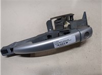  Ручка двери наружная Citroen C4 2004-2010 9484076 #1