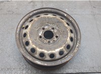  Диск колесный Nissan Primastar 9484078 #1