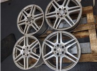  Комплект литых дисков Mercedes E-Coupe C207 2009- 9484128 #1