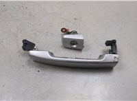  Ручка двери наружная Nissan Pathfinder 2004-2014 9484320 #2