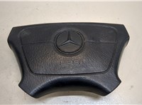  Подушка безопасности водителя Mercedes 124 E 1993-1995 9484338 #1