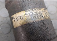  Кардан Toyota RAV 4 2000-2005 9484395 #5