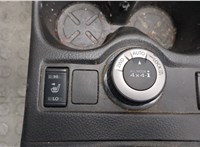  Консоль салона (кулисная часть) Nissan X-Trail (T32) 2013- 9484438 #11