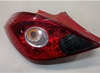  Фонарь (задний) Opel Corsa D 2006-2011 9484487 #1