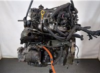  Двигатель (ДВС) Toyota Prius 2003-2009 9484541 #2