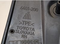  Зеркало боковое Toyota Yaris 2011-2014 9484583 #4