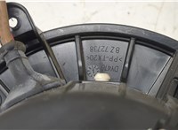 A0008300102 Двигатель отопителя (моторчик печки) Mercedes Vito W447 2014- 9484586 #7