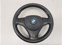  Руль BMW 1 E87 2004-2011 9484599 #1