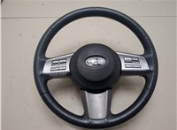 34312AJ010VH Руль Subaru Legacy Outback (B14) 2009-2014 9484618 #11