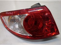  Фонарь (задний) Hyundai Santa Fe 2005-2012 9484622 #1