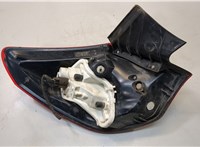 1222208, 13319948 Фонарь (задний) Opel Astra J 2010-2017 9484641 #2