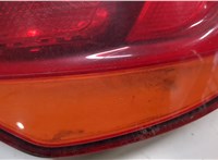  Фонарь (задний) Opel Astra J 2010-2017 9484641 #5