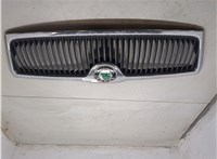 1Z0853668 Решетка радиатора Skoda Octavia (A5) 2004-2013 9484644 #6