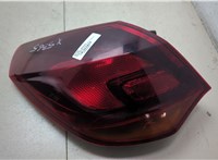 1222209, 13319949 Фонарь (задний) Opel Astra J 2010-2017 9484655 #5