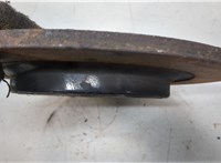 58411N7000 Диск тормозной Hyundai Tucson 4 2020- 9484716 #2