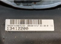 913373, 913776, 13305818, 13412200 Руль Opel Meriva 2010- 9484794 #4