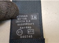 H6885BU071 Ремень безопасности Nissan Almera Tino 9484896 #3