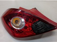  Фонарь (задний) Opel Corsa D 2006-2011 9484941 #1