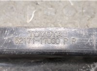 5217117030 Усилитель бампера Toyota MR2 1989-1999 9485013 #3