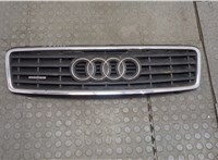 8H0853651B Решетка радиатора Audi A4 (B6) 2000-2004 9485022 #1