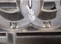 8H0853651B Решетка радиатора Audi A4 (B6) 2000-2004 9485022 #4